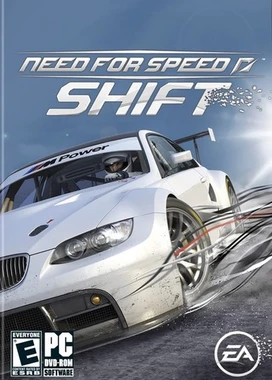 极品飞车13：变速 Need for Speed: Shift