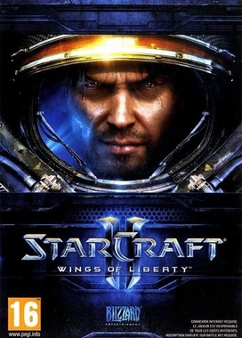 星际争霸2 StarCraft II