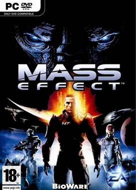 质量效应 Mass Effect