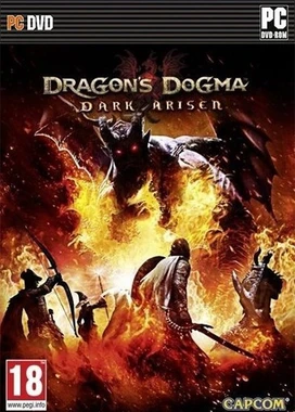 龙之信条：黑暗觉者 Dragon's Dogma: Dark Arisen
