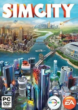 模拟城市5 SimCity