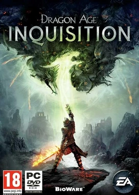 龙腾世纪：审判 Dragon Age：Inquisition