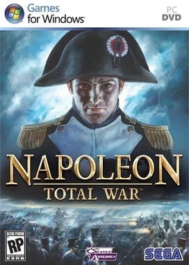 拿破仑：全面战争 Napoleon: Total War