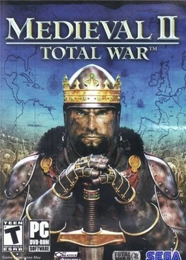 中世纪2：全面战争 Medieval II: Total War