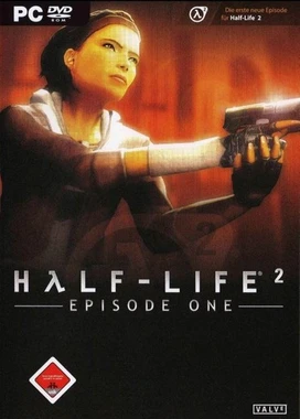 半条命2：第一章 Half-Life 2：Episode One