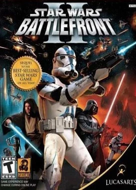 星球大战：前线2 Star Wars Battlefront II