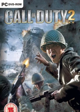 使命召唤2 Call of Duty 2