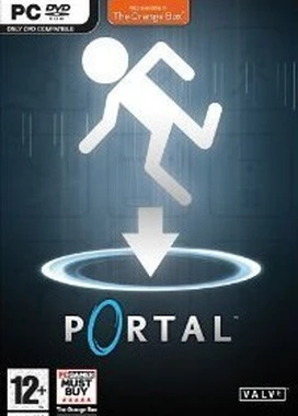 传送门 Portal