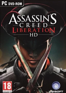 刺客信条：解放HD Assassin's Creed: Liberation HD