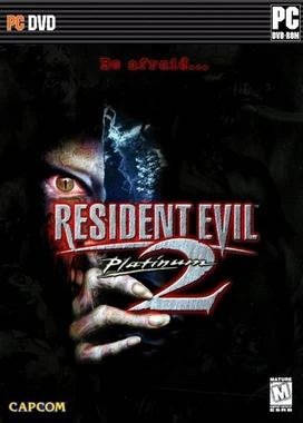 生化危机2 Resident Evil 2