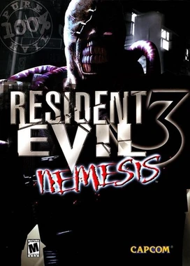 生化危机3 Resident Evil 3