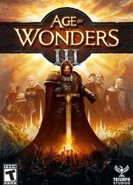 奇迹时代3 Age of Wonders III