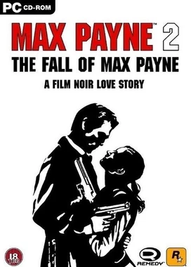 马克思佩恩2：马克思佩恩的堕落 Max Payne 2：The Fall of Max Payne
