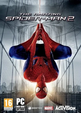 神奇蜘蛛侠2 The Amazing Spider-Man 2