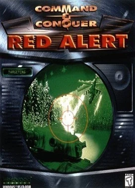 红色警戒 Red Alert