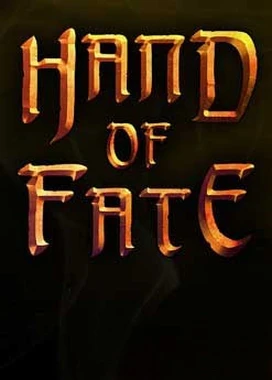 命运之手 Hand of Fate