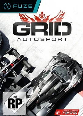 超级房车赛：汽车运动 Grid Autosport