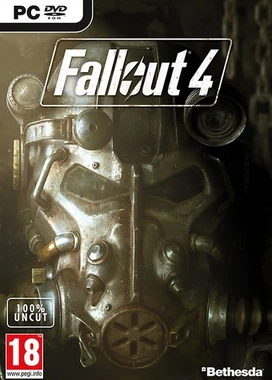 辐射4 Fallout 4
