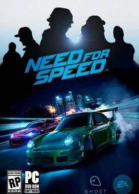 极品飞车19 Need for Speed