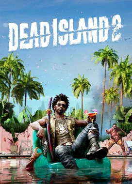 死亡岛2 Dead Island 2