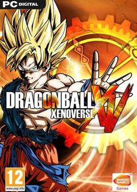 龙珠：超宇宙 Dragon Ball：Xenoverse