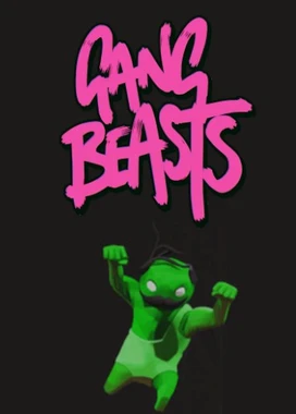 萌萌小人大乱斗 Gang Beasts
