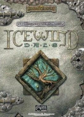 冰风谷 Icewind Dale: Enhanced Edition