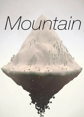 大山模拟 Mountain