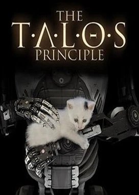 塔洛斯的法则 The Talos Principle