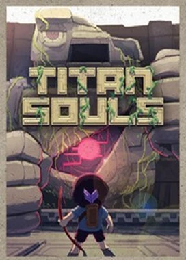 泰坦之魂 Titan Souls