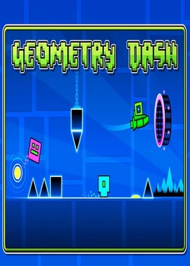 几何冲刺 Geometry Dash
