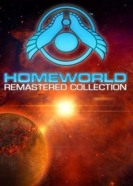 家园：高清重制版合集 Homeworld Remastered Collection