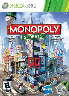 强手棋：加强版 Monopoly Plus