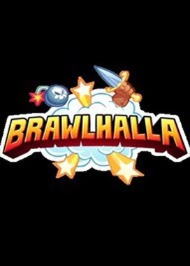 英灵乱战 Brawlhalla