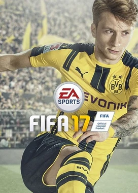 FIFA 17 FIFA 17