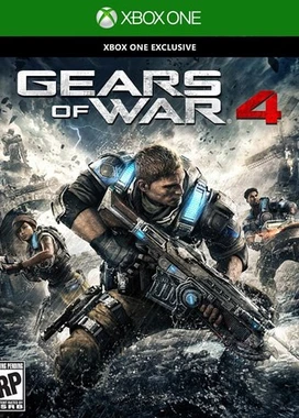 战争机器4 Gears of War 4