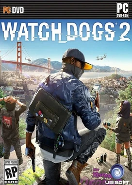 看门狗2 Watch Dogs 2