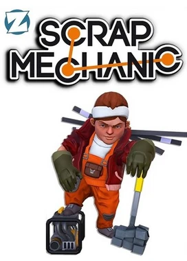 废品机械师 Scrap Mechanic