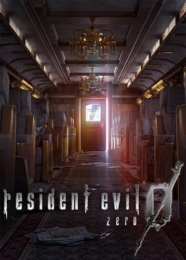 生化危机0：高清重制版 Resident Evil 0 HD Remaster