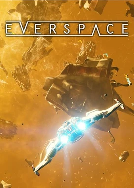 永恒空间 Everspace