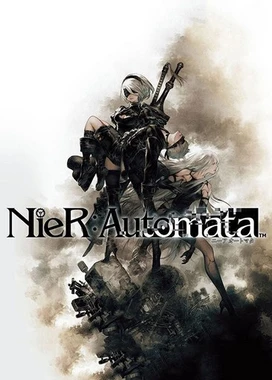 尼尔：机械纪元 NieR: Automata