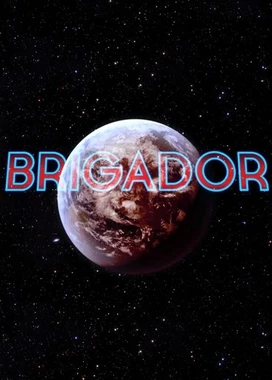 叛击士 装甲强化版 Brigador