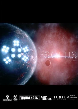 独自一人 The Solus Project