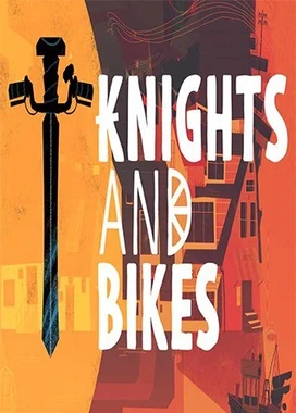 骑士与单车 Knights and Bikes