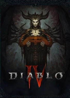 暗黑破坏神4 Diablo IV