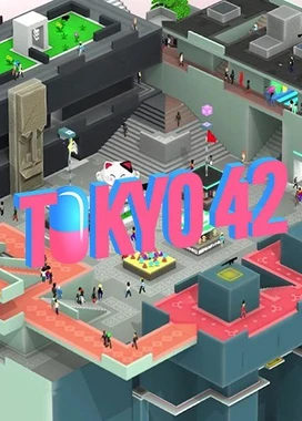 东京42 Tokyo 42