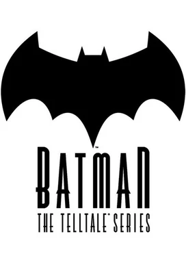 蝙蝠侠 Batman - The Telltale Series