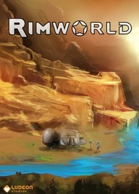环世界 RimWorld