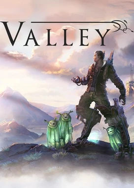 Valley Valley