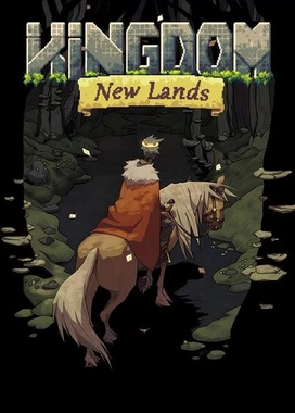 王国：新大陆 Kingdom: New Lands